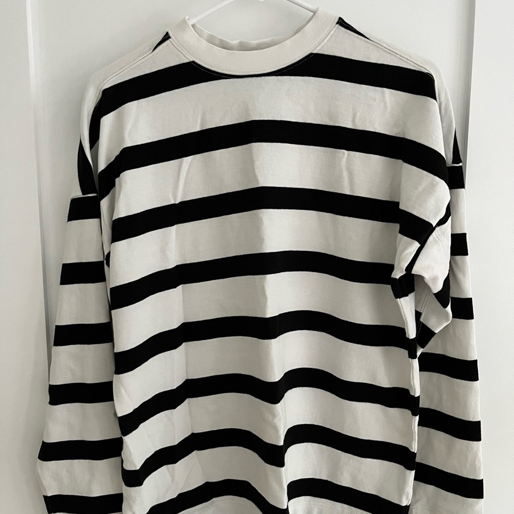 AYR Early Mornings Tee
